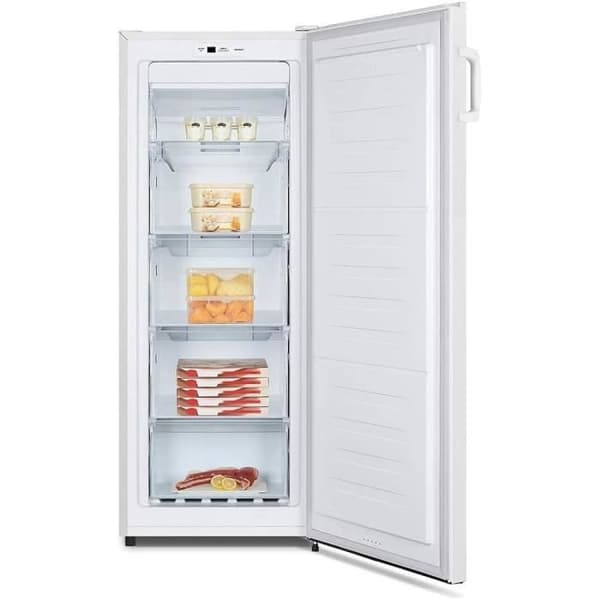 Kylskåpshushållare HISENSE FV191N4AW2 Vit