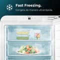 Miniatyrbild 5 av 5: Cecotec Built-in 101-litre capacity freezer, class E, display touch and Fast Freezing.