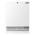 Miniatyrbild 1 av 5: Cecotec Built-in 101-litre capacity freezer, class E, display touch and Fast Freezing.