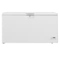 Miniatyrbild 1 av 4: Beko Kystfrys 129cm 360l - HSM37540