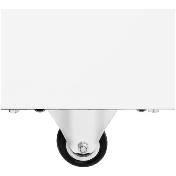 Royal CateringFrysbox - 550 L - Glaslock - Låsbar - Royal Catering