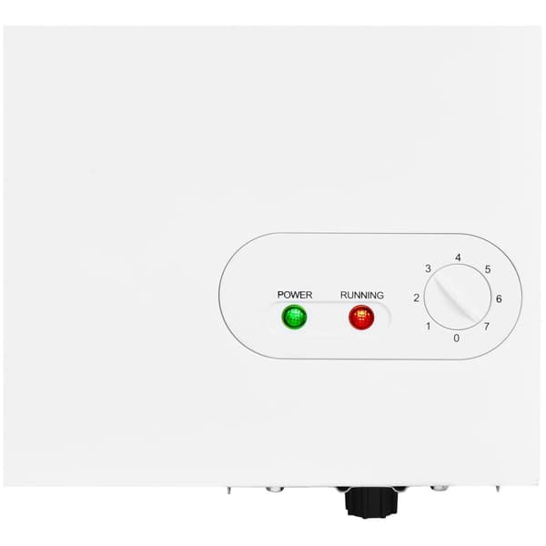Royal CateringFrysbox - 200 L - Glaslock - Låsbar - Royal Catering