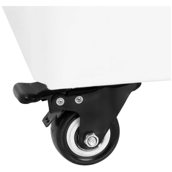 Royal CateringFrysbox - 360 L - Glaslock - Låsbar - Royal Catering