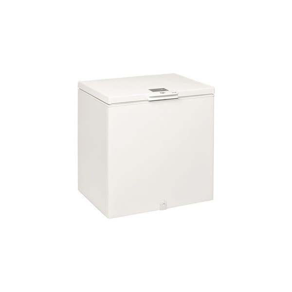 Whirlpool W204FO kylfrys