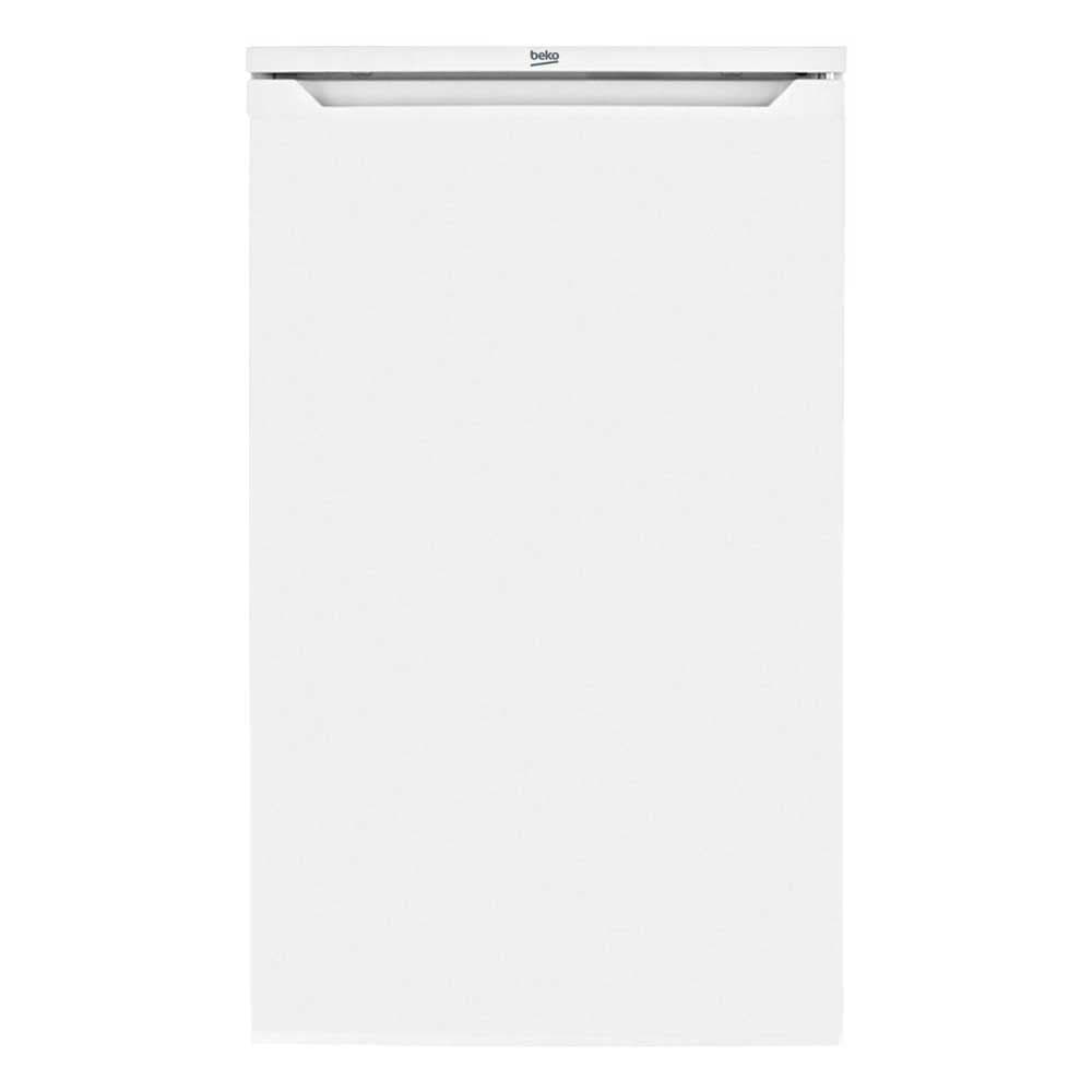 Beko Statisk Vertikal Frys Fs166021 Vit 65L / EU Plug