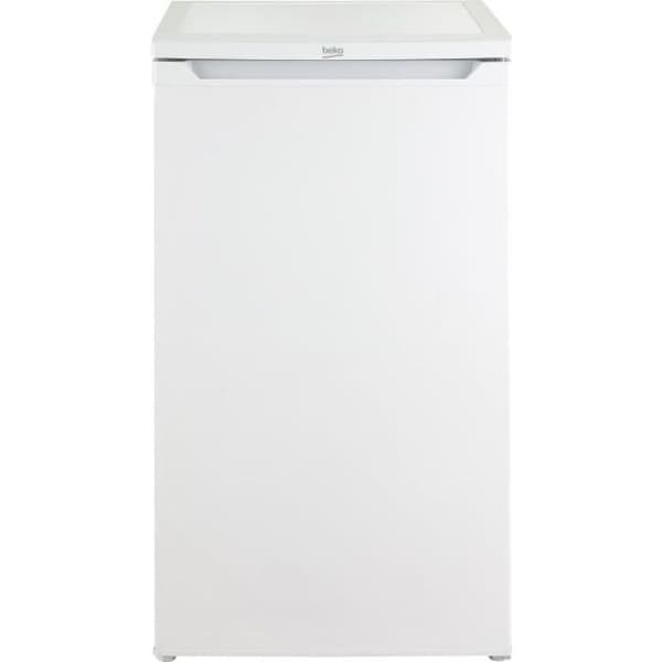 BEKO FS166020 - Frys - Fristående - Bordsskiva - Statisk - 65 L - A + - L 48 cm - Vit Vit