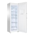 Miniatyrbild 5 av 6: HAIER H2F-255WSAA - Upprättstående frys - 262L - Kall No Frost -L60 x H186,5 cm - Vit
