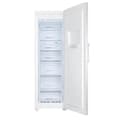 Miniatyrbild 6 av 6: HAIER H2F-255WSAA - Upprättstående frys - 262L - Kall No Frost -L60 x H186,5 cm - Vit
