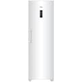 Miniatyrbild 1 av 6: HAIER H2F-255WSAA - Upprättstående frys - 262L - Kall No Frost -L60 x H186,5 cm - Vit