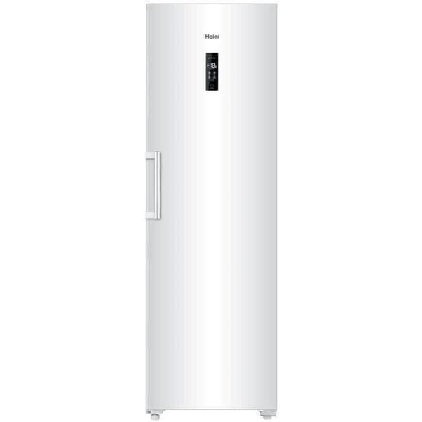 HAIER H2F-255WSAA - Upprättstående frys - 262L - Kall No Frost -L60 x H186,5 cm - Vit Vit