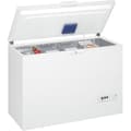 Miniatyrbild 2 av 3: Frys - WHIRLPOOL WHM46122FR - 437L - Klass E - L 140,5 cm x H 91,6 cm - vit