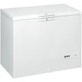 Miniatyrbild 1 av 3: Frys - WHIRLPOOL WHM46122FR - 437L - Klass E - L 140,5 cm x H 91,6 cm - vit