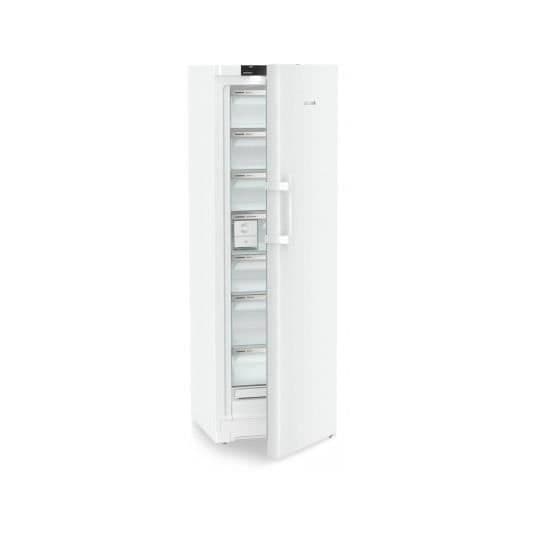 LIEBHERR FND525i-20 upprätt frys - Volym 278 liter - Energiklass D - FrostProtect