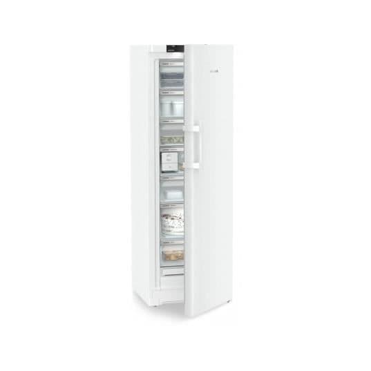 LIEBHERR FND525i-20 upprätt frys - Volym 278 liter - Energiklass D - FrostProtect