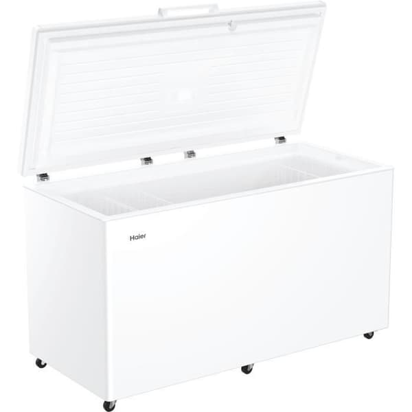 Haier HCE520E frysbox
