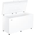 Miniatyrbild 3 av 6: Haier HCE520E frysbox