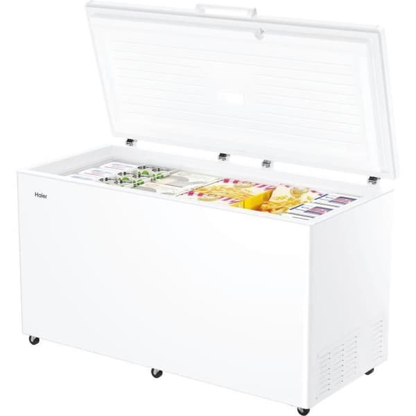 Haier HCE520E frysbox