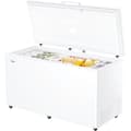Miniatyrbild 2 av 6: Haier HCE520E frysbox