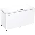 Miniatyrbild 1 av 6: Haier HCE520E frysbox