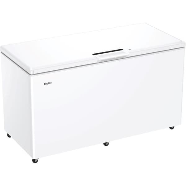 Haier HCE520E frysbox Vit
