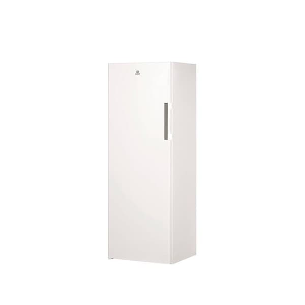INDESIT Upprättstående frys UI62WFR Vit