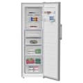Miniatyrbild 3 av 7: Beko B3rfne314xb Vertikal Frys  58 L