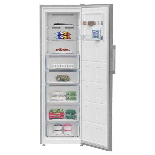 Beko B3rfne314xb Vertikal Frys  58 L
