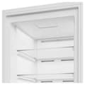 Miniatyrbild 6 av 7: Beko B3rfne314xb Vertikal Frys  58 L