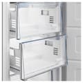Miniatyrbild 7 av 7: Beko B3rfne314xb Vertikal Frys  58 L