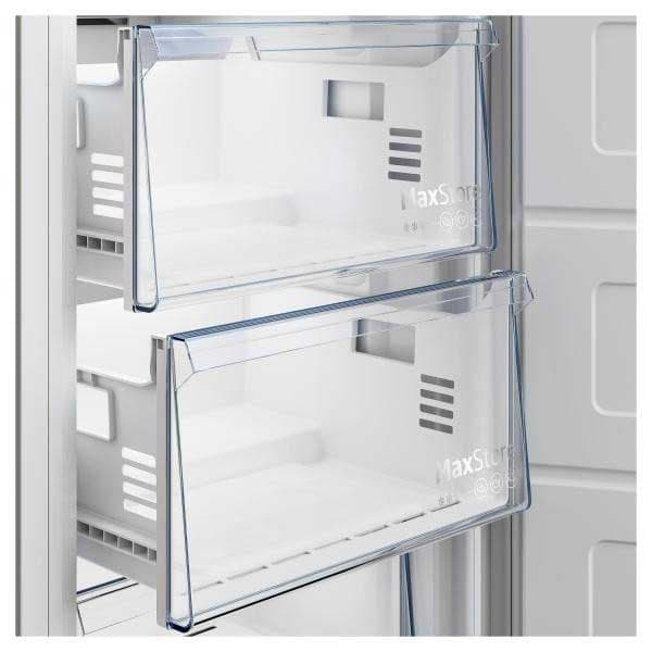 Beko B3rfne314xb Vertikal Frys  58 L