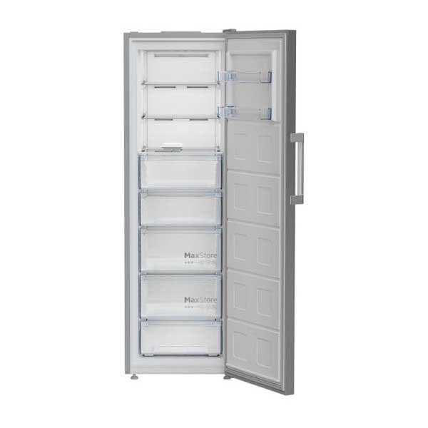 Beko B3rfne314xb Vertikal Frys  58 L