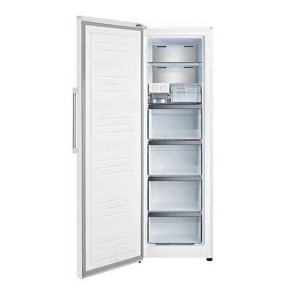 Svan Scv185600enf Vertikal Frys  52 L