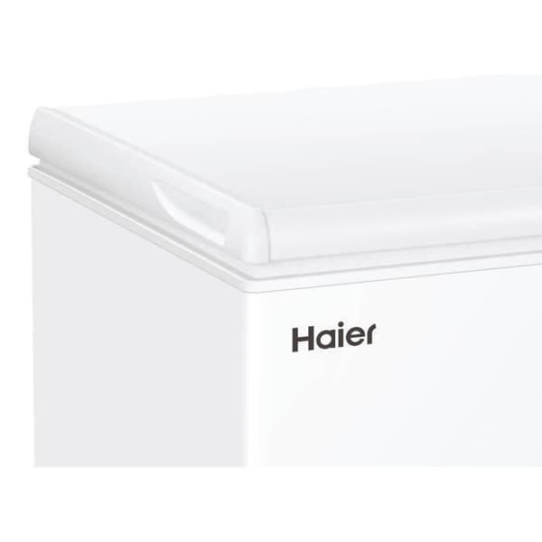 KYSTFRYS - HAIER- HCE200E - Klass E - 196 L - 39 dB - Vit