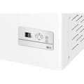 Miniatyrbild 6 av 6: KYSTFRYS - HAIER- HCE200E - Klass E - 196 L - 39 dB - Vit