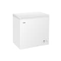 Miniatyrbild 2 av 6: KYSTFRYS - HAIER- HCE200E - Klass E - 196 L - 39 dB - Vit
