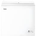 Miniatyrbild 1 av 6: KYSTFRYS - HAIER- HCE200E - Klass E - 196 L - 39 dB - Vit