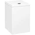 Miniatyrbild 2 av 2: Whirlpool WH1411 E2 Kystfrys - 200 L - A+ - Snabbfrysning - 6° SENSO