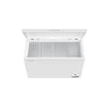 Miniatyrbild 3 av 5: FAGOR FCC300E frysbox - Vit - Fryskapacitet 14 kg/24 - Automatisk avfrostning