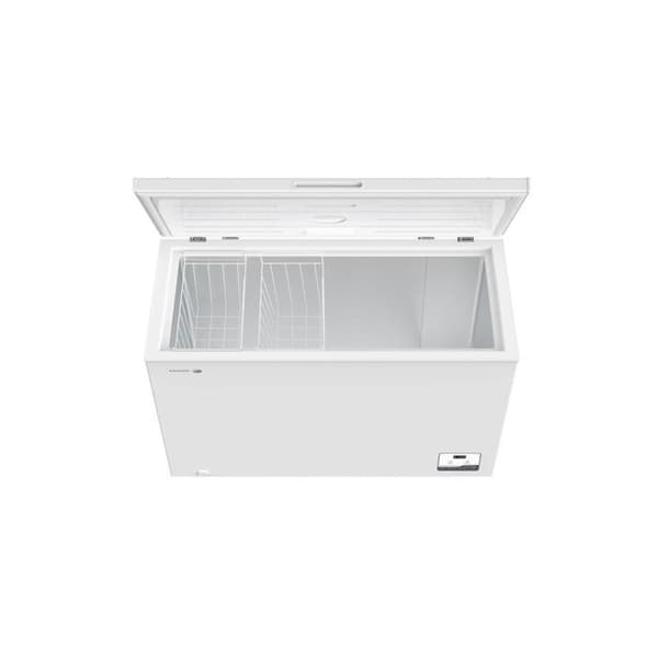 FAGOR FCC300E frysbox - Vit - Fryskapacitet 14 kg/24 - Automatisk avfrostning