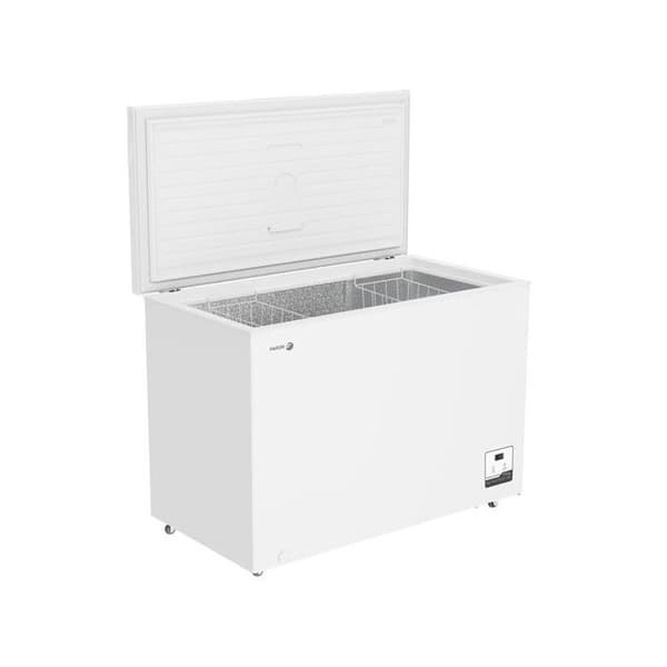 FAGOR FCC300E frysbox - Vit - Fryskapacitet 14 kg/24 - Automatisk avfrostning