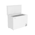 Miniatyrbild 5 av 5: FAGOR FCC300E frysbox - Vit - Fryskapacitet 14 kg/24 - Automatisk avfrostning