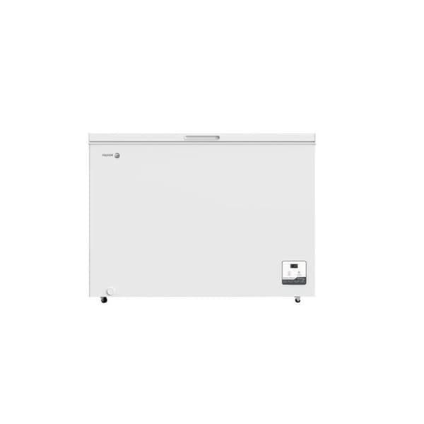 FAGOR FCC300E frysbox - Vit - Fryskapacitet 14 kg/24 - Automatisk avfrostning Vit