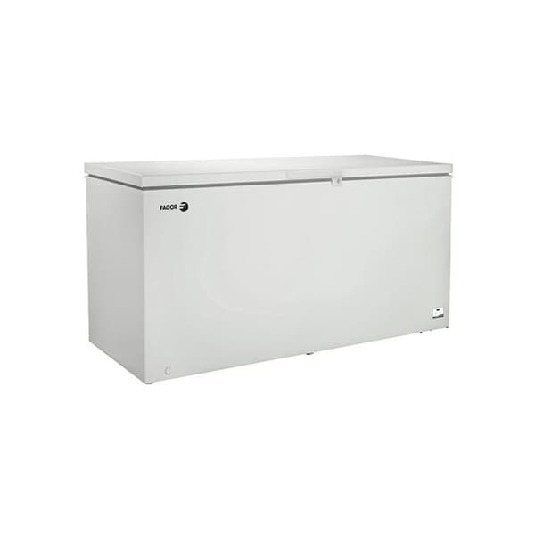 Frys - FAGOR - FCC700EE - 31,5 kg/24h - Vit - Automatisk avfrostning