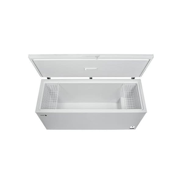 Frys - FAGOR - FCC700EE - 31,5 kg/24h - Vit - Automatisk avfrostning