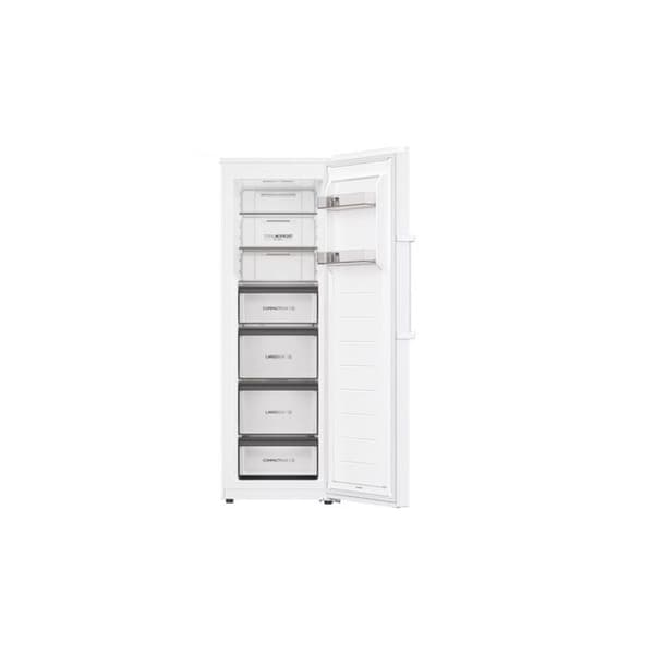 HAIER Upprättstående frys H4F272WEH1