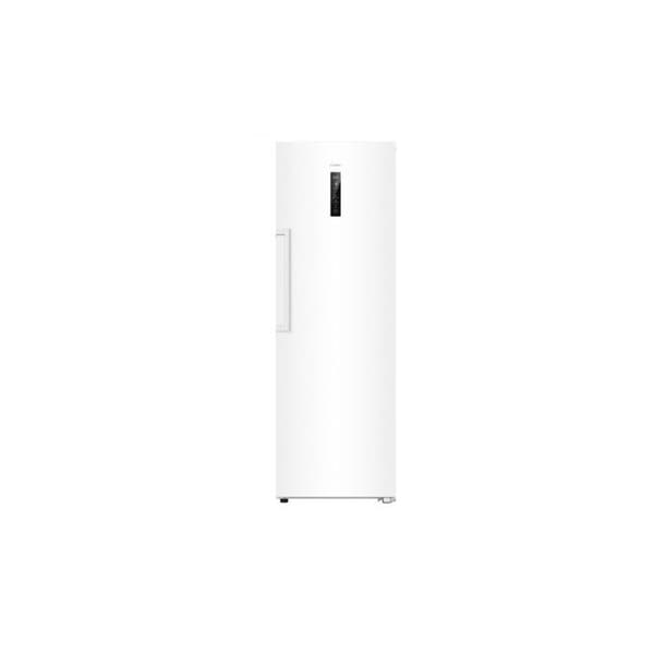 HAIER Upprättstående frys H4F272WEH1 Vit