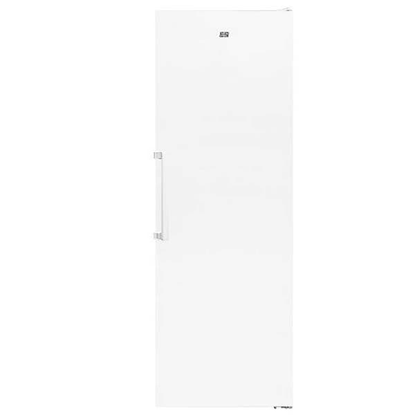 Newpol Nwl1851pe Lodret Fryser  389 Liters / EU Plug Hvid