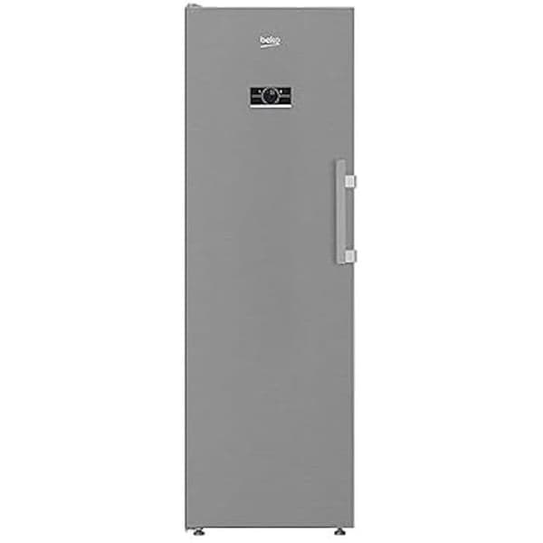BEKO B5RMFNE314X Frys Rostfritt stål