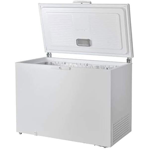 Whirlpool WHE-31352-FO-2 Horisontell frys