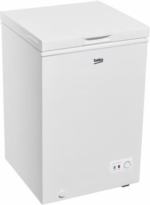 Pakastin, CF100EWN, Beko